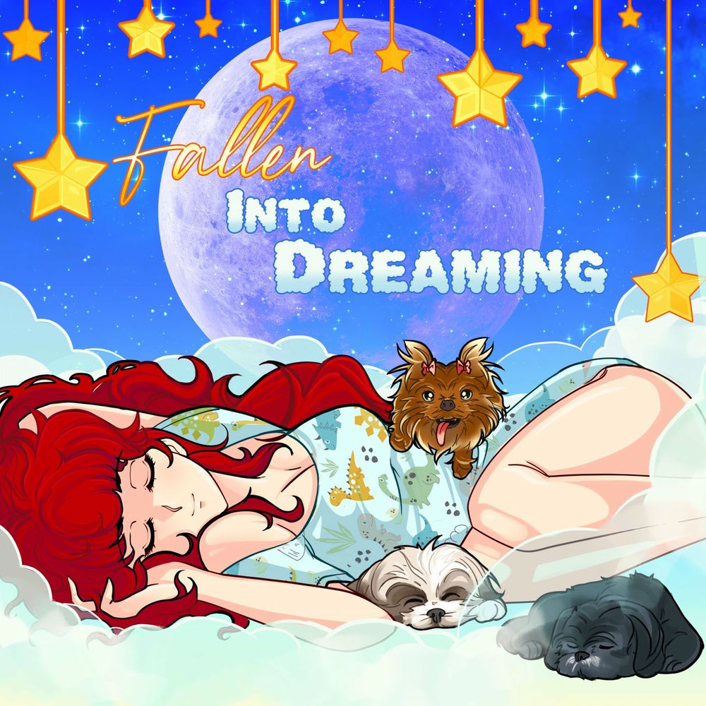 Песня dreaming the. Natalie gray. dreaming. into a dream. dreamkid.