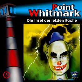 Album cover of 003/Die Insel der letzten Rache