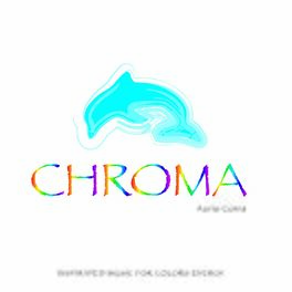 Album cover of Chroma (Inspirated Music for Colors Energy)
