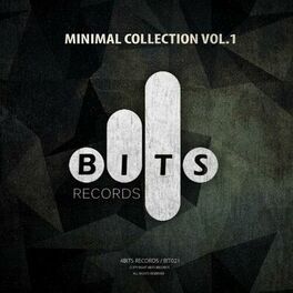Album cover of Minimal Collection Vol.1