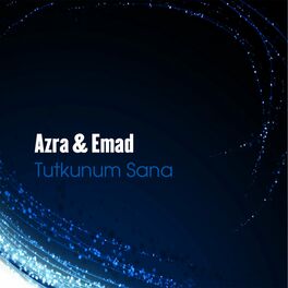 Album cover of Tutkunum Sana