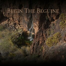 Album cover of Begin the Beguine
