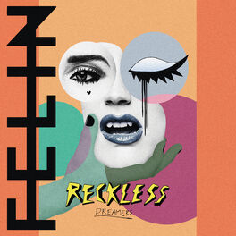 Album cover of Reckless Dreamers