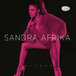 Album cover of Pijana