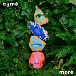 Album cover of More