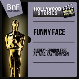 Album cover of Funny Face (Original Motion Picture Soundtrack, Mono Version)