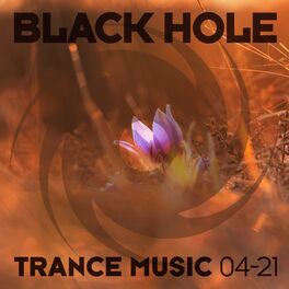 Album cover of Black Hole Trance Music 04-21
