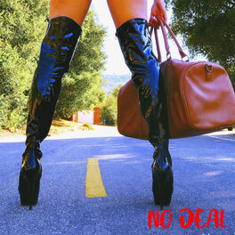 Album cover of No Deal
