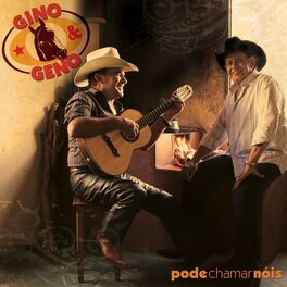 Album cover of Pode Chamar Nóis