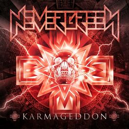 Album cover of Karmageddon CD1