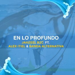Album cover of En Lo Profundo