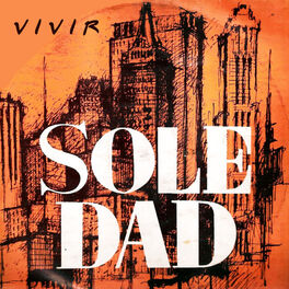 Album cover of Vivir