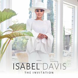 Album cover of The Invitation