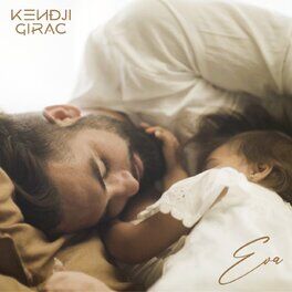 Le feu, le nouveau single de Kendji Girac feat. Vianney - Just Music