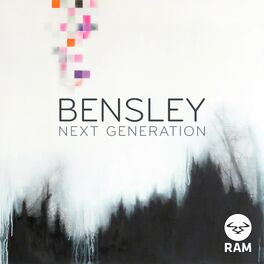 Album cover of Next Generation