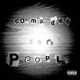 Album cover of People (feat. ZEO)