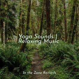 Album cover of Yoga Sounds | Relaxing Music