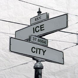 Album picture of Ice City