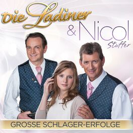 Album cover of Große Schlager Erfolge