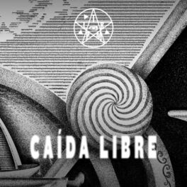 Album cover of Caída Libre - En Vivo - 2017