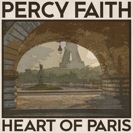 Album cover of Heart of Paris (Remastered 2014)