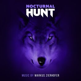Album cover of Nocturnal Hunt (Original Soundtrack)