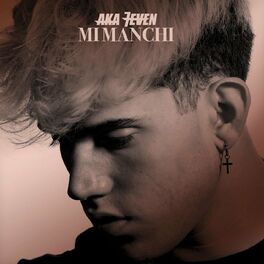 Album cover of Mi Manchi