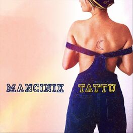 Album cover of Tattu