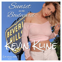 Album cover of Sunset on the Boulevard (2009 Los Angeles Version)