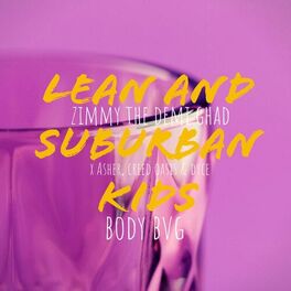 Album cover of Body bvg (feat. Asher, Creed Oasis & Dyce)