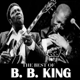 Album cover of The Best Of B.B. King