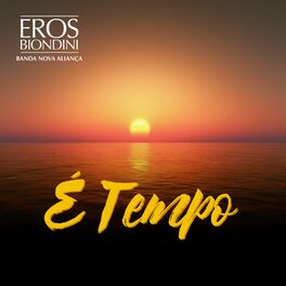 Album cover of É Tempo