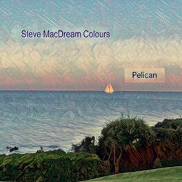 Album cover of Pelican