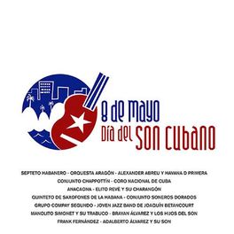 Album cover of Día del Son Cubano (En Vivo)
