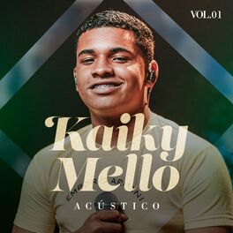 Album cover of Acústico, Vol. 1