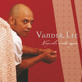 Album cover of Naquele verbo agora