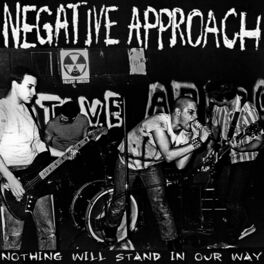 Negative Approach - Ready To Fight: lyrics and songs | Deezer