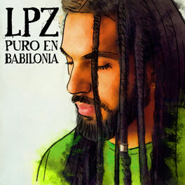 Album cover of Puro en Babilonia