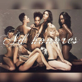 Album cover of Ad Honores