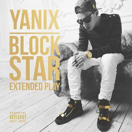 Album cover of Block Star