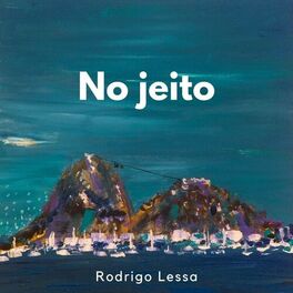 Album cover of No Jeito