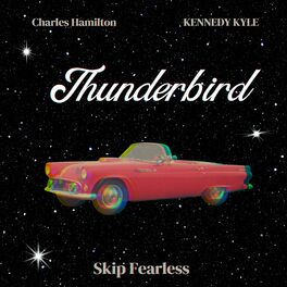 Album cover of Thunderbird