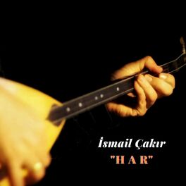 Album cover of HAR