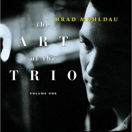 Album cover of The Art of the Trio, Vol. 1
