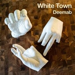 Album cover of Deemab
