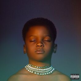 Album cover of The Prince I Became (Deluxe)