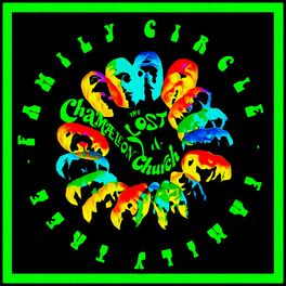 Album cover of Family Circle - Family Tree
