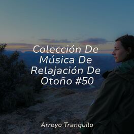 Album cover of Colección De Música De Relajación De Otoño #50