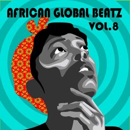 Album cover of African Global Beatz Vol.8