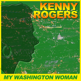 Album cover of My Washington Woman